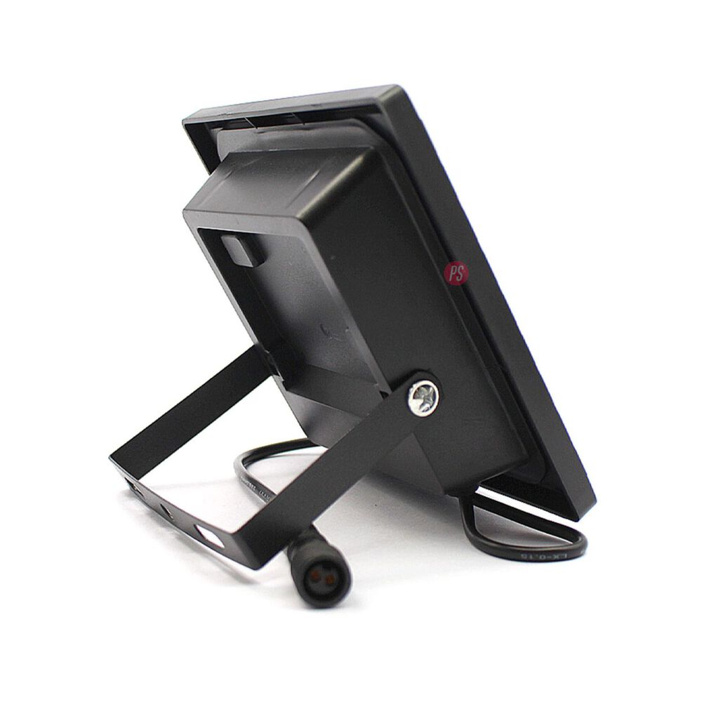 Reflector Solar Raimax 50w Led Ip67 Sensor Y Control - Ps image number 3.0