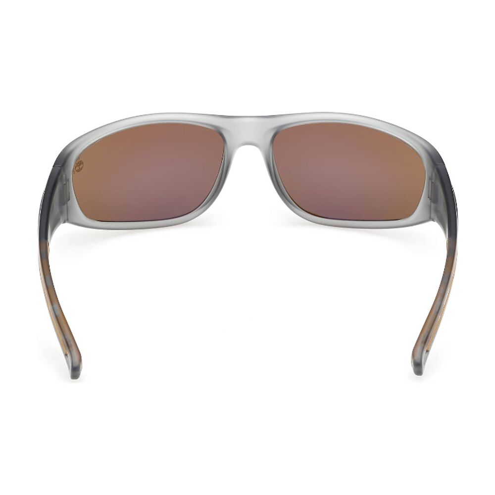 Lentes De Sol Gris Timberland image number 4.0