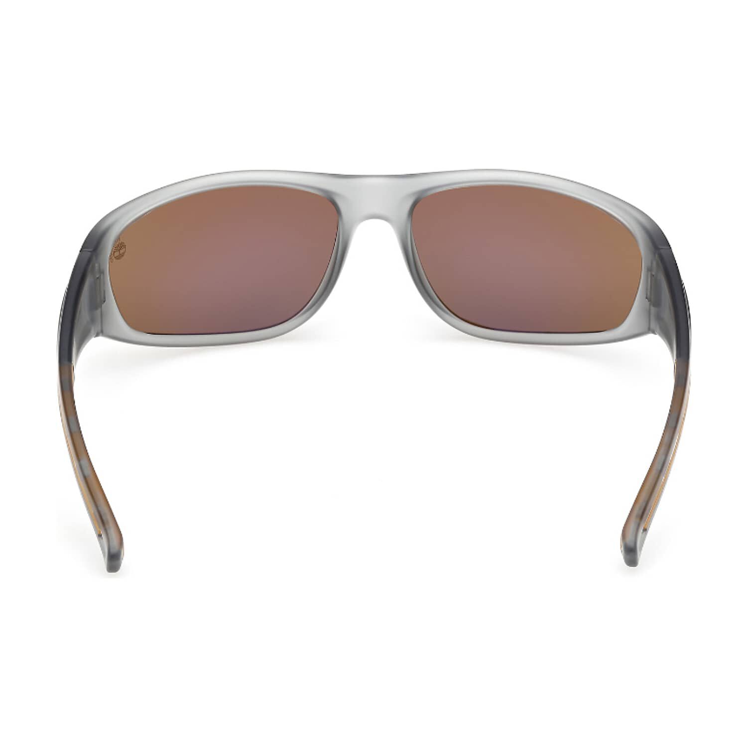 Lentes De Sol Gris Timberland image number 4.0