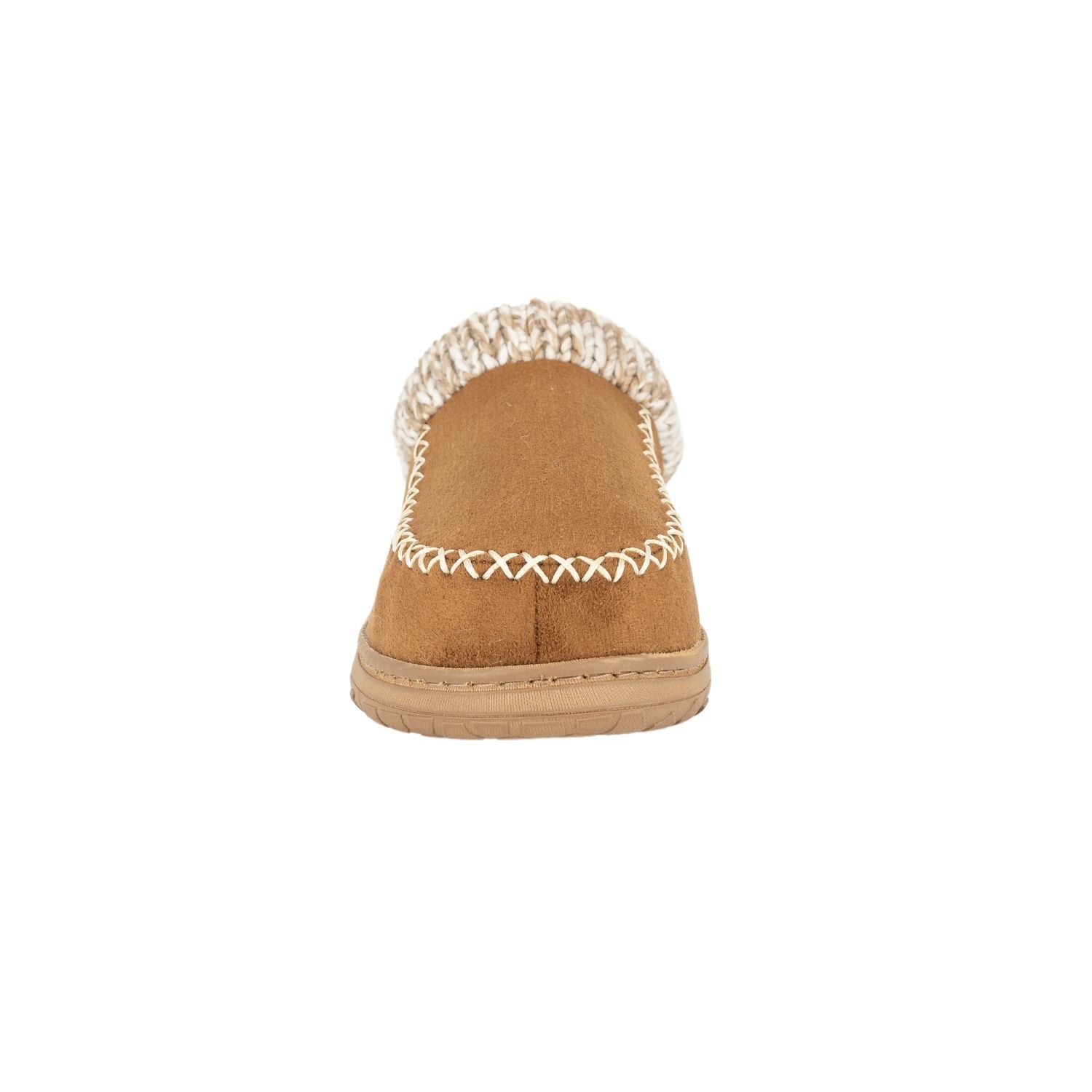 Pantufla Diantha Caramelo Passer image number 2.0