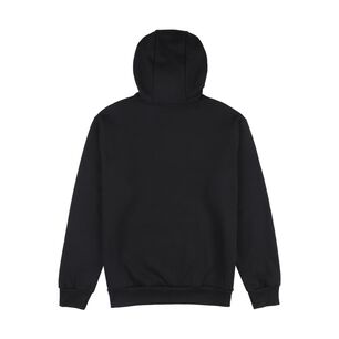 Poler&oacute;n Deportivo Cuello Alto Con Capucha Hombre Wetland