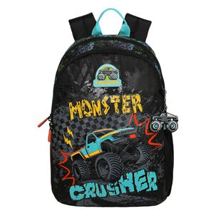 Mochila Infantil Ni&ntilde;o Bionica Head