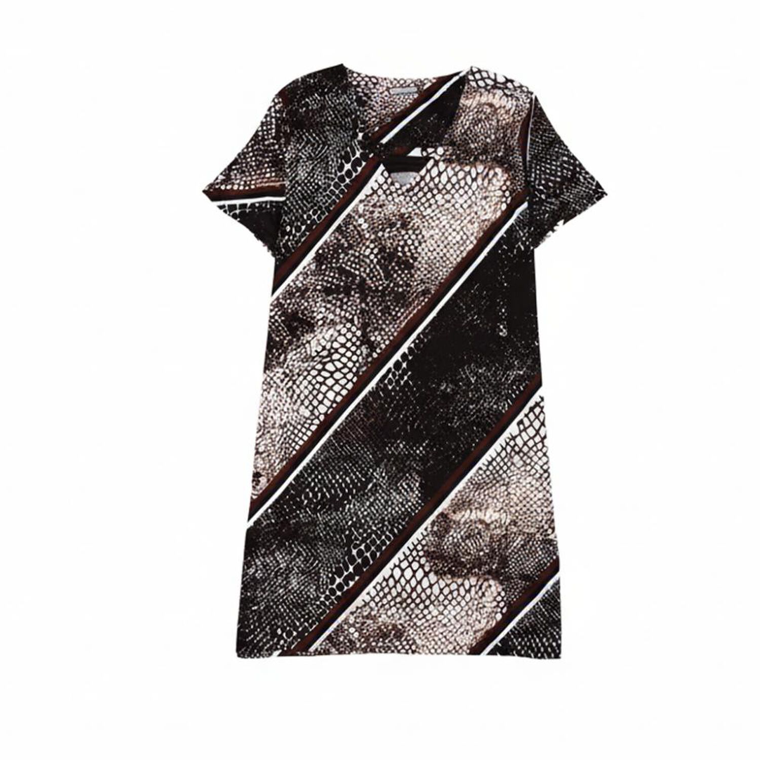 Vestido Mujer Lesage image number 0.0