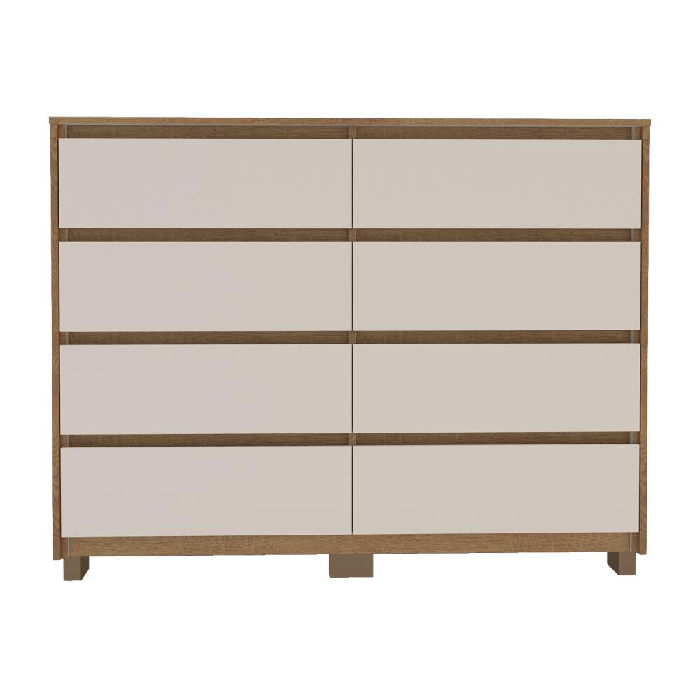 Cómoda Vekka Home Comoda Coimbra / 8 Cajones image number 1.0