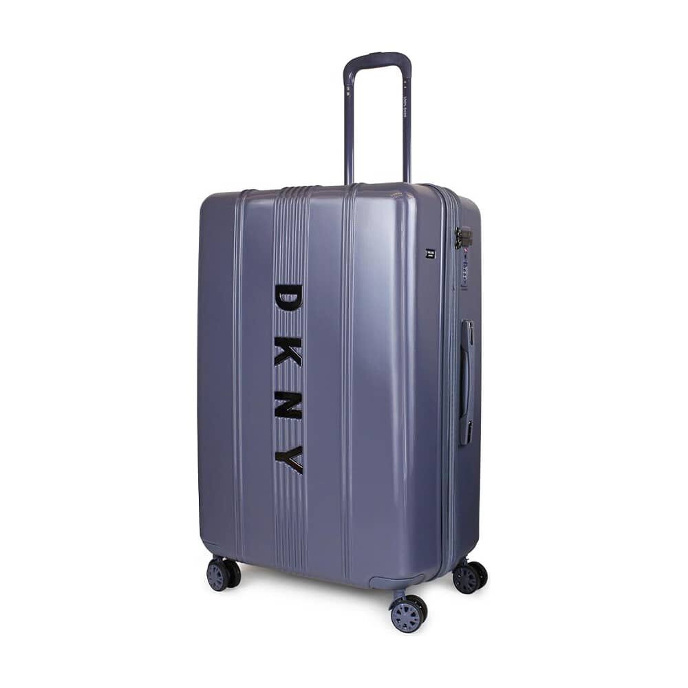 Maleta Donna Karan L Grande Elite 23kg Azul Dkny image number 6.0