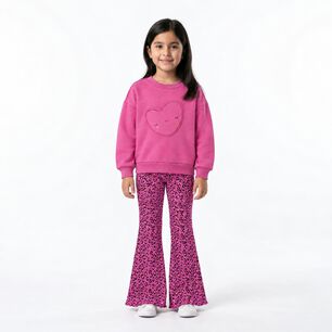 Conjunto Ni&ntilde;a Topsis