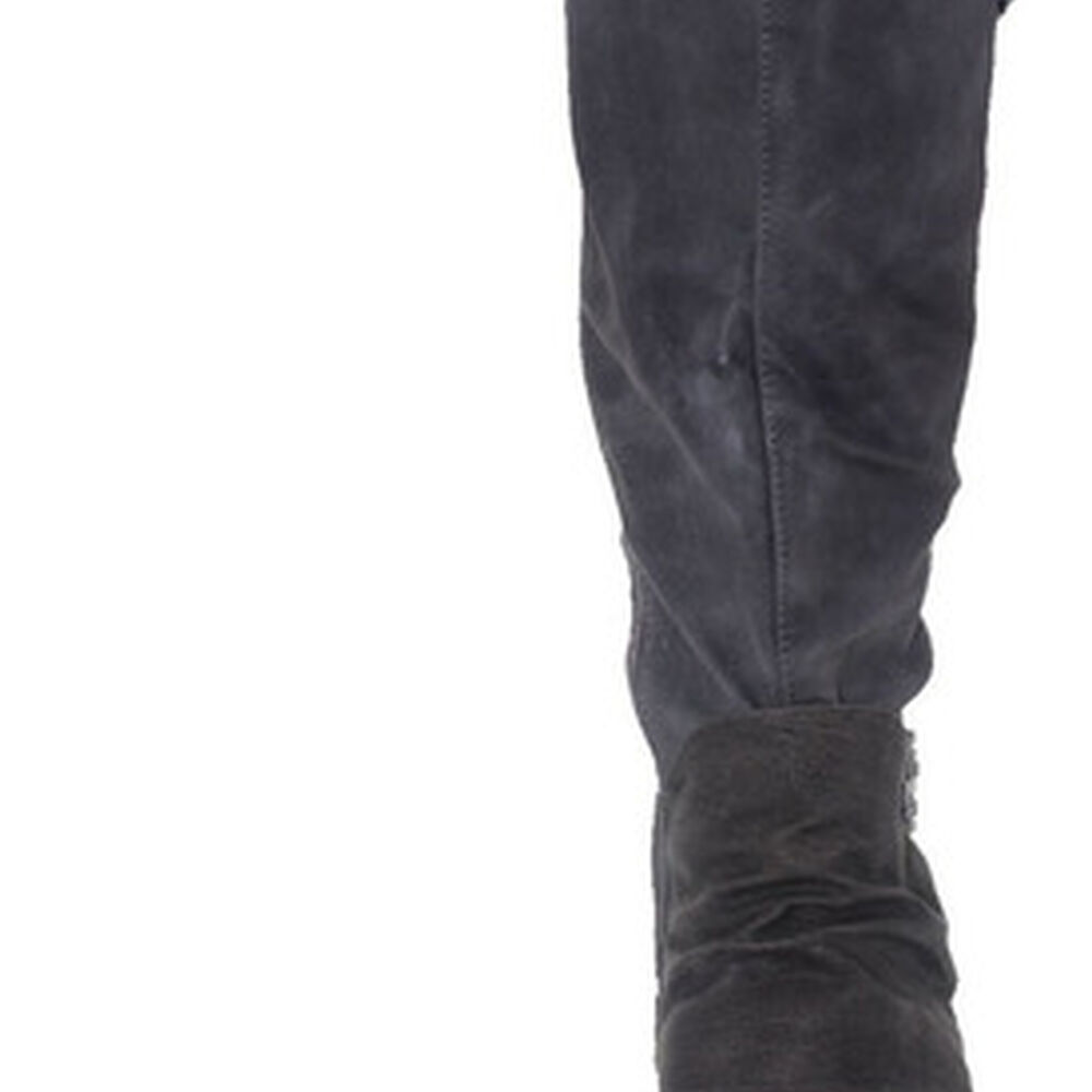Bota Mujer Forro Piel Vaquera Art. 5-pc1710 / Via Franca image number 1.0