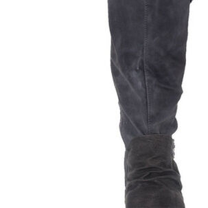 Bota Mujer Forro Piel Vaquera Art. 5-pc1710 / Via Franca