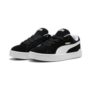 Zapatilla Urbana Hombre Puma Park Lifestyle Easy Sd Blanco