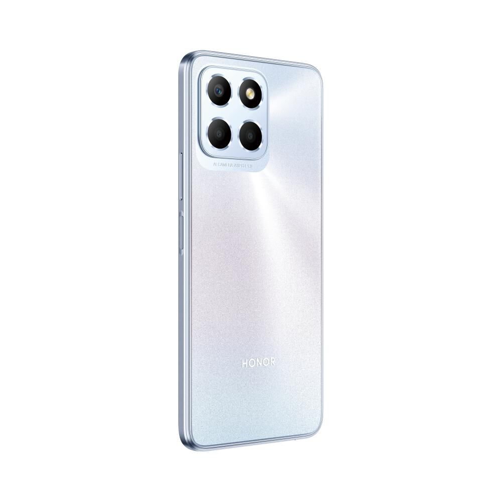 Smartphone Honor X6S / 128 GB / Liberado image number 2.0