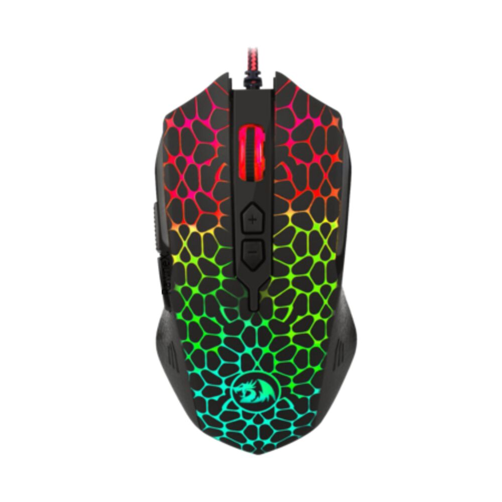 Mouse Gamer Redragon Inquisitor 2 M716 Rgb image number 0.0