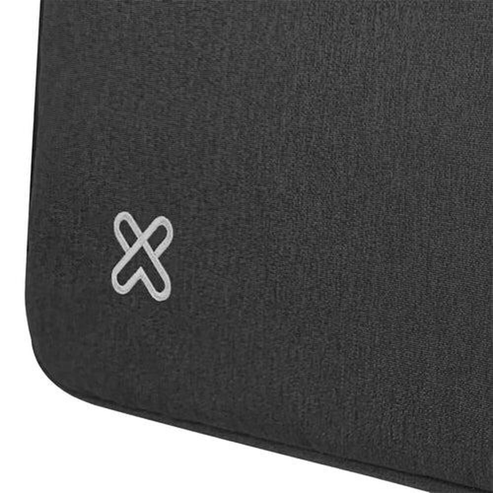 Funda Notebook Klip Xtrem Squarepro 15.6" Gris image number 2.0