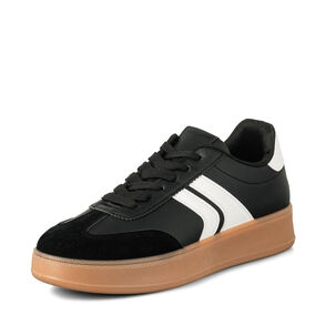 Zapatilla Deportiva Mujer Clásico De Colores Weide Tfa209