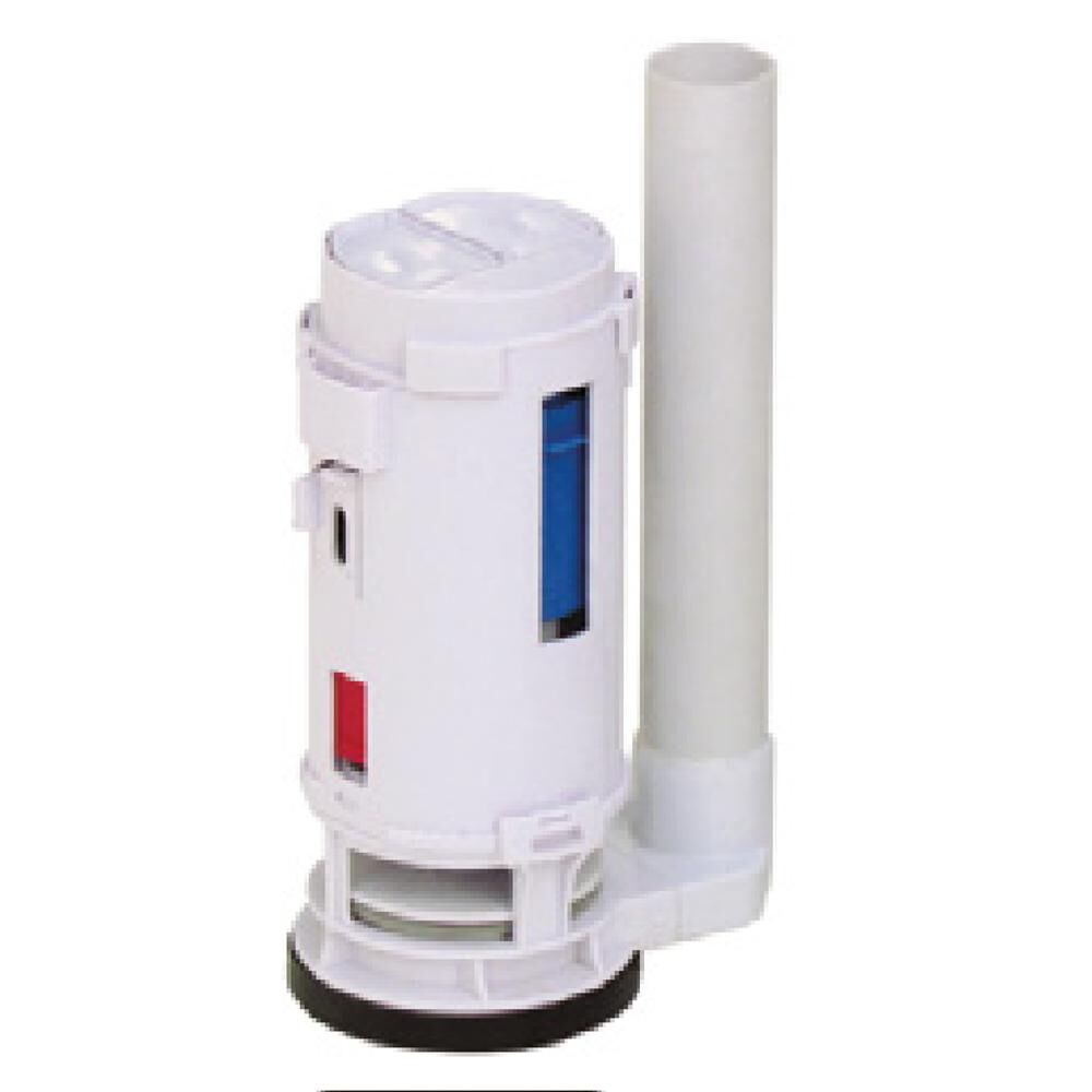 Valvula Descarga Dual Flush One Piece - Taumm image number 0.0