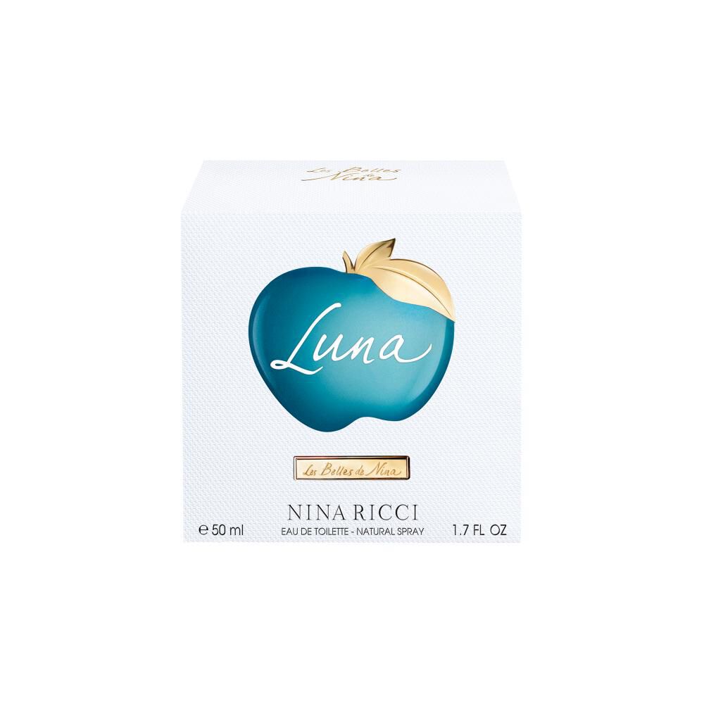 Perfume Luna Nina Ricci / 50 Ml / Edt image number 2.0