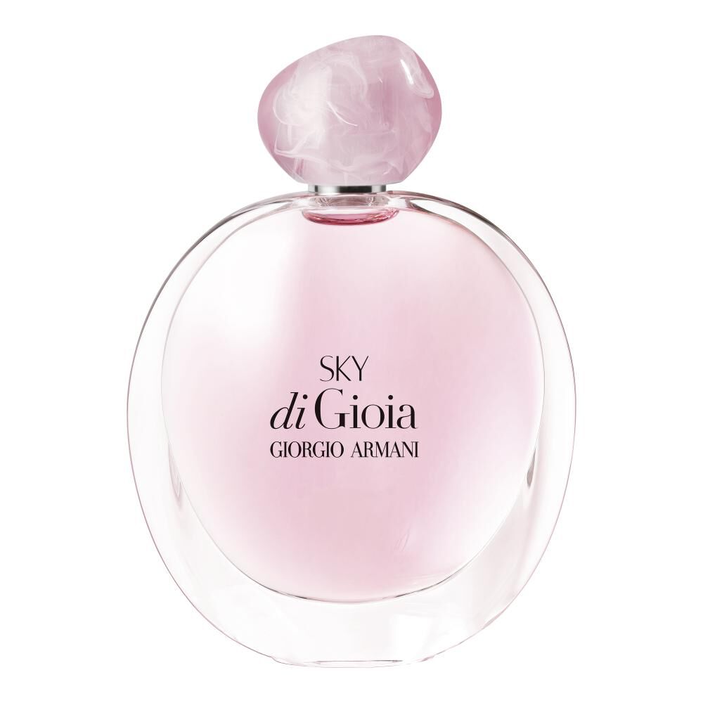 Perfume Sky Di Gioia Armani / 100 ml / Edp image number 4.0