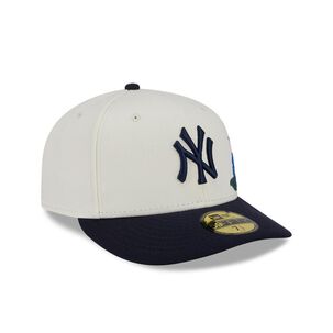 Gorra 59fifty New York Yankees Tonal Florals Navy