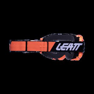 Antiparra Leatt Velocity 4.5 Neon Orange Clear 83%