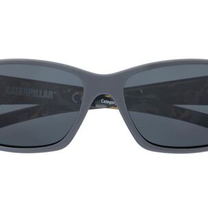 Lentes De Sol Polarizados Cat Cts-sensor-108p Gris