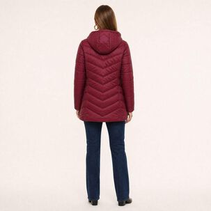Parka Mujer Kimera