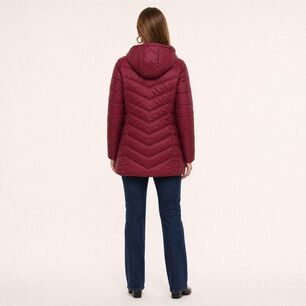 Parka Mujer Kimera