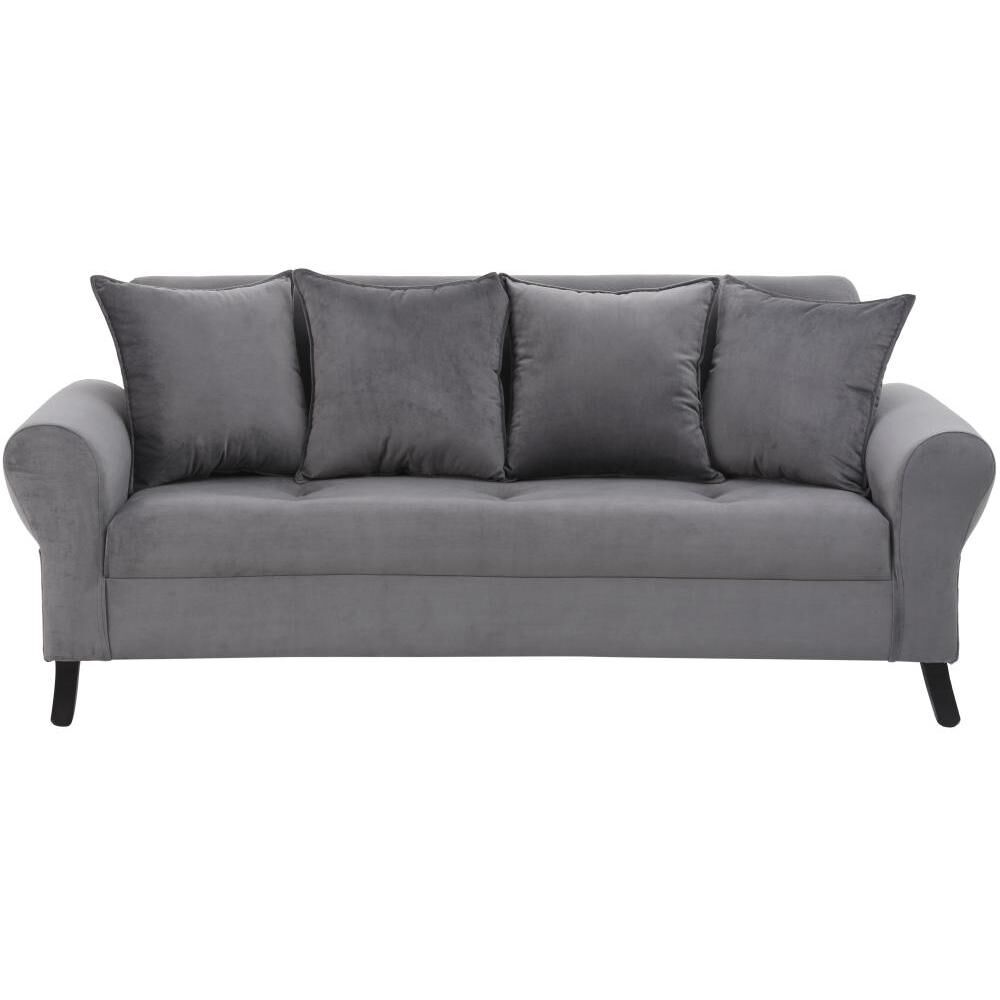 Juego De Living Bodevir Lua / 3-1-1 Cuerpos image number 2.0