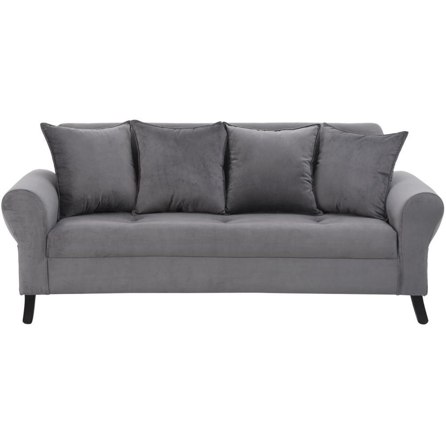 Juego De Living Bodevir Lua / 3-1-1 Cuerpos image number 2.0