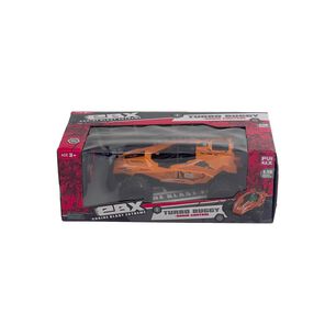 Vehiculo Ebx Rc Baja Sby Mediano Surtido