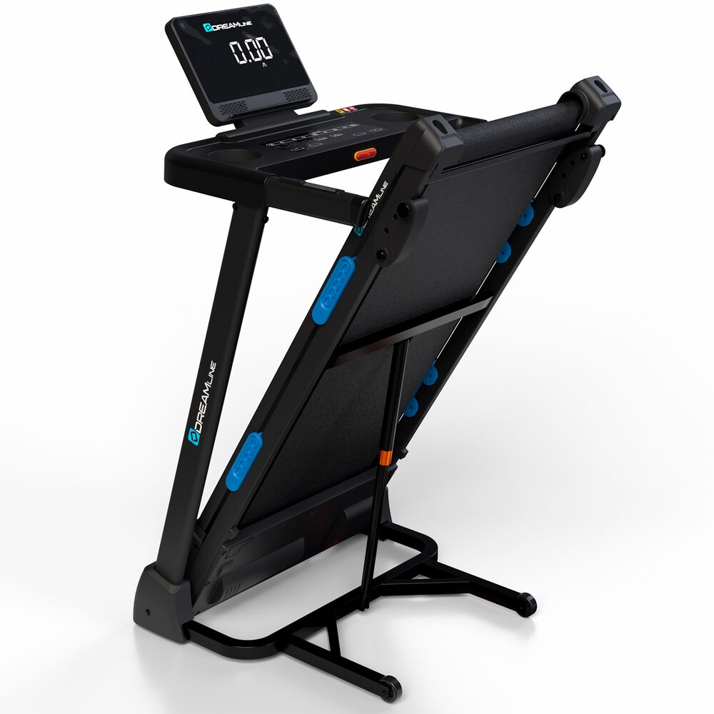 Trotadora Dreamline T1 12kmh Plegable image number 8.0