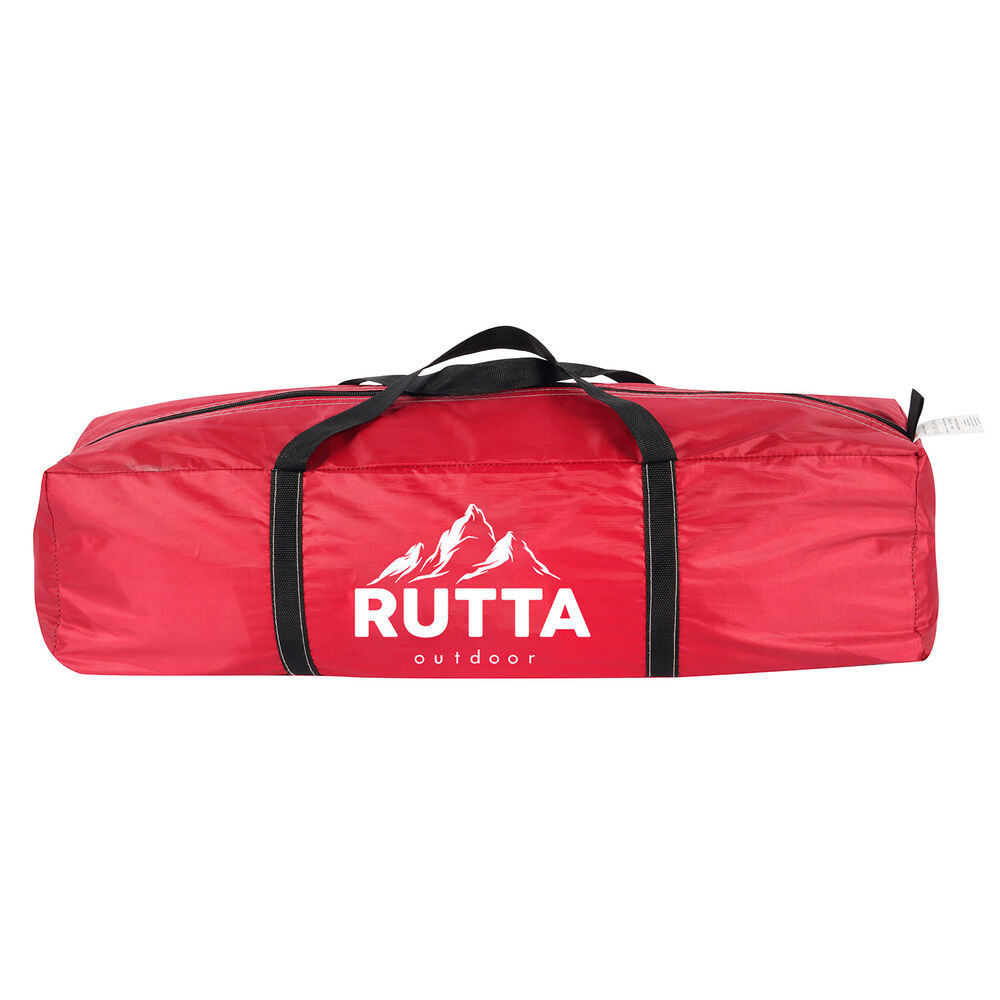 Carpa 2 Personas Camping Outdoor Burdeo image number 5.0