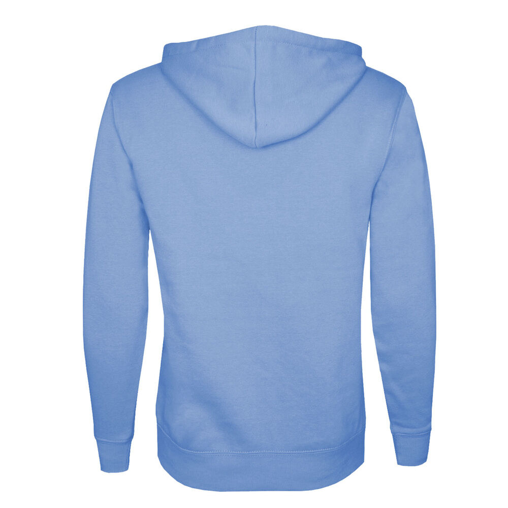 Polerón Canguro Vulpes Blush Unisex image number 6.0