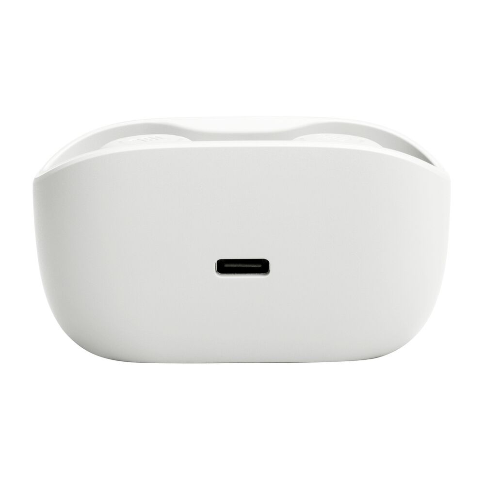 Audífonos Jbl Bluetooth Tws Wave Buds Autonomía De 32h White image number 6.0