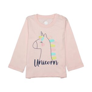 Polera Bebe Ni&ntilde;a Baby