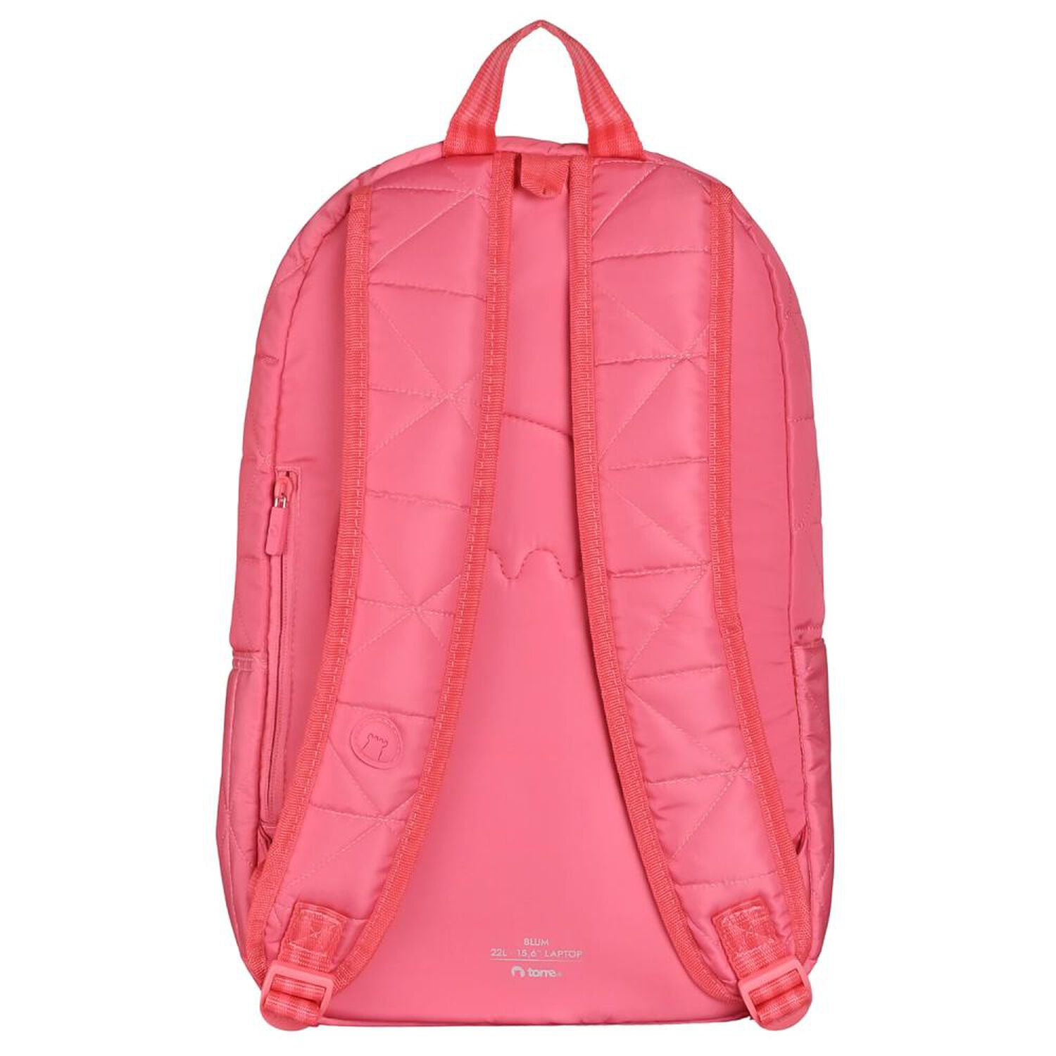 Mochila Blum - Coral 22l Torre image number 4.0