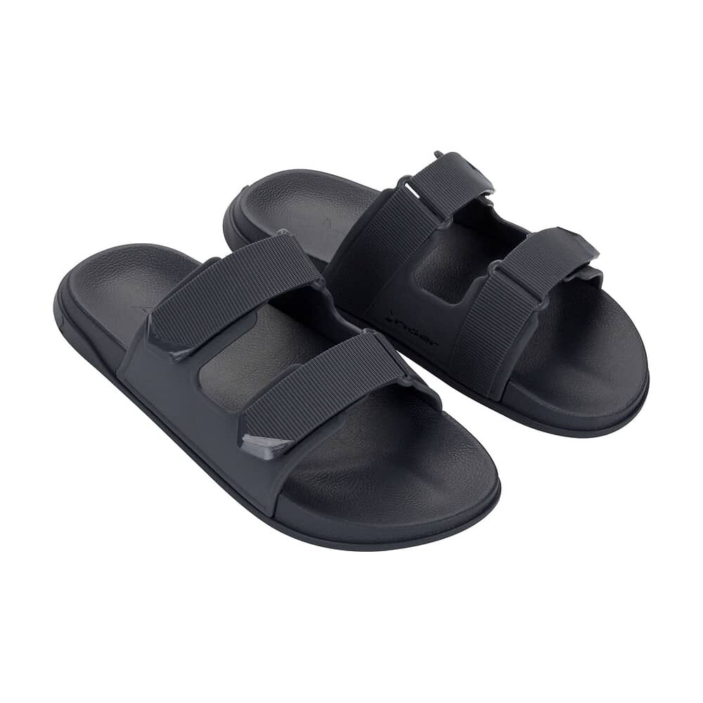 Sandalia Hombre Gris Traps Rider image number 1.0