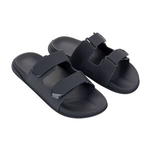 Sandalia Hombre Gris Traps Rider