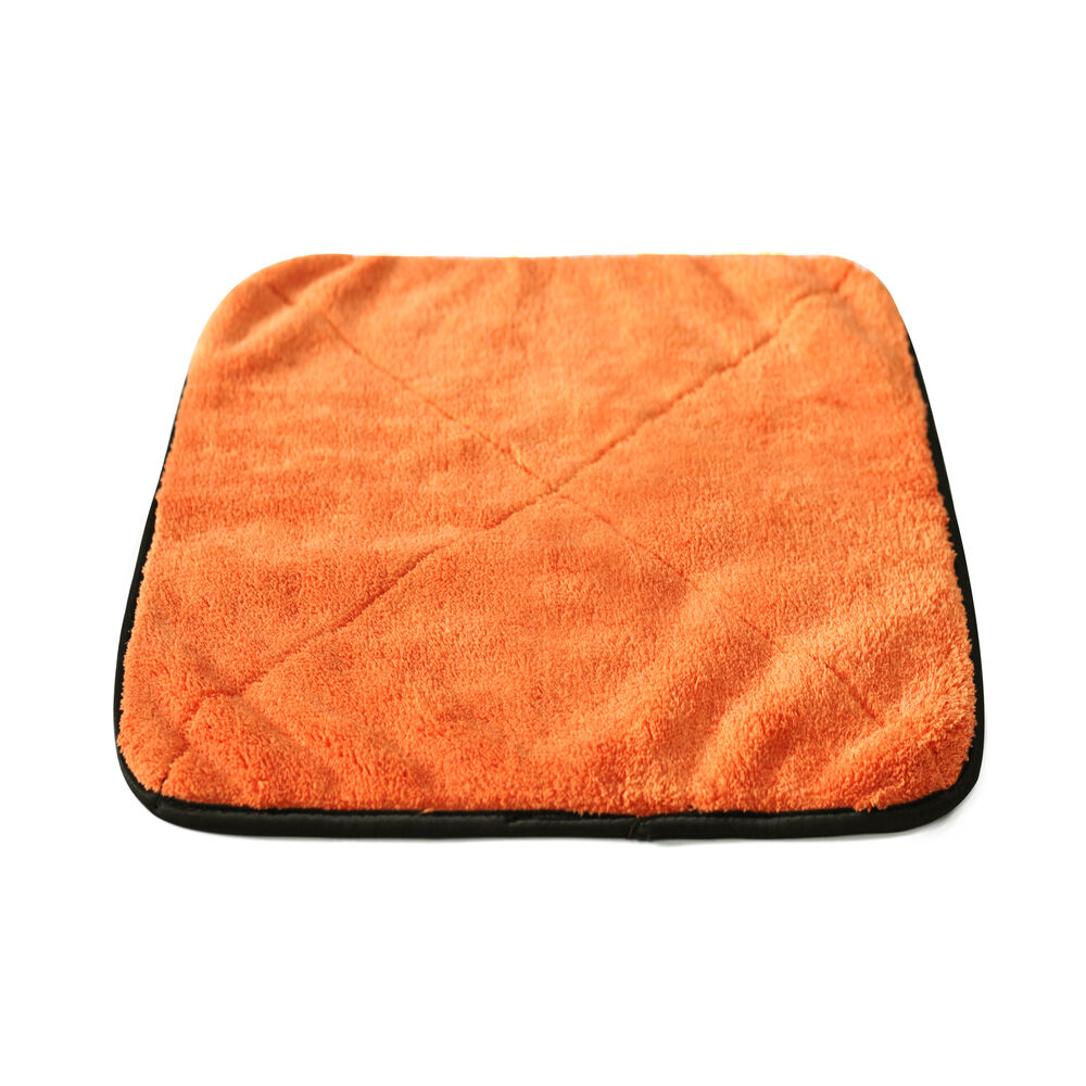 Toalla Microfibra Ultimate Crazy Towel 1.000gsm Maxshine image number 1.0