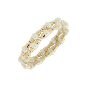 Pulsera Anne Klein Dorado 01b00894