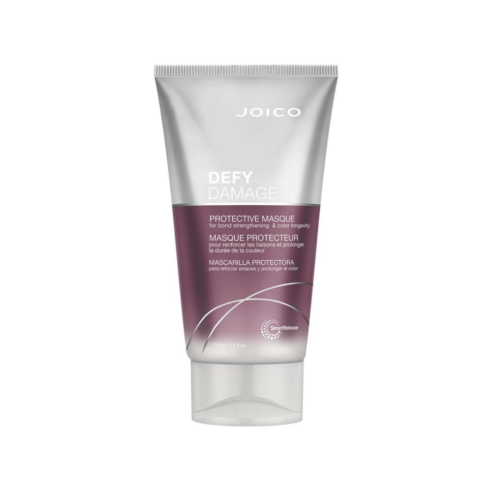 M&aacute;scara Protectora Defy Damage 150ml image number 0.0