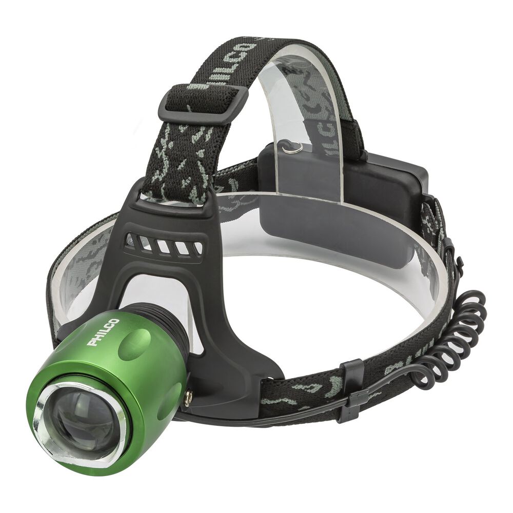 Philco Cintillo Led Tipo Cree Alta Potencia Aluminio image number 0.0