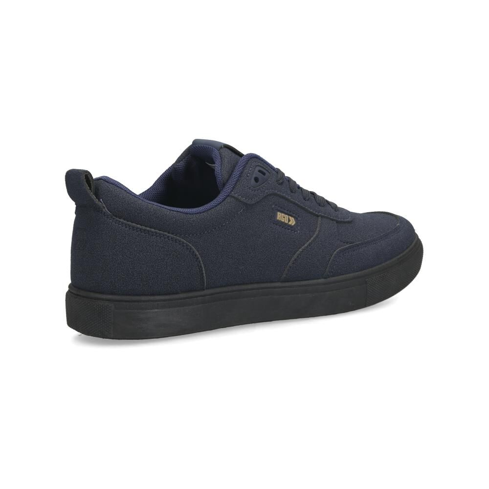 Zapatilla Urbana Hombre Rolly Go Navy image number 3.0