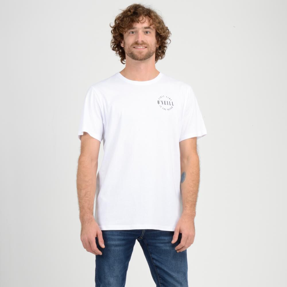 Polera Hombre Oneill image number 0.0