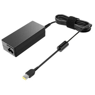 Cargador Ultrabook Compatible Con Lenovo 20v 3.25a