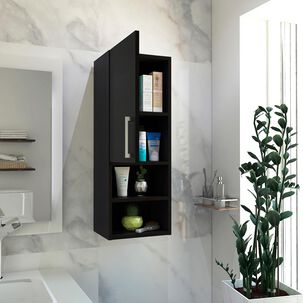 Mueble De Baño Tuhome Almacenamiento Barcelona / 1 Puerta