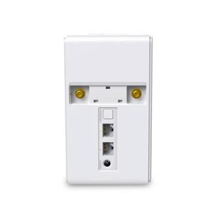 Router Mercusys Mb110-4g Lte, Wi-fi 300 Mbps, Ethernet