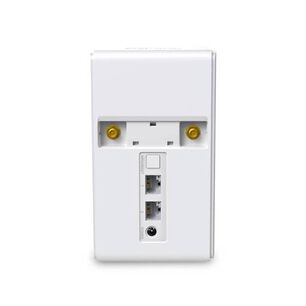 Router Mercusys Mb110-4g Lte, Wi-fi 300 Mbps, Ethernet