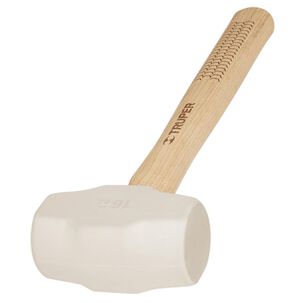 Combo De Goma 24 Oz - Truper