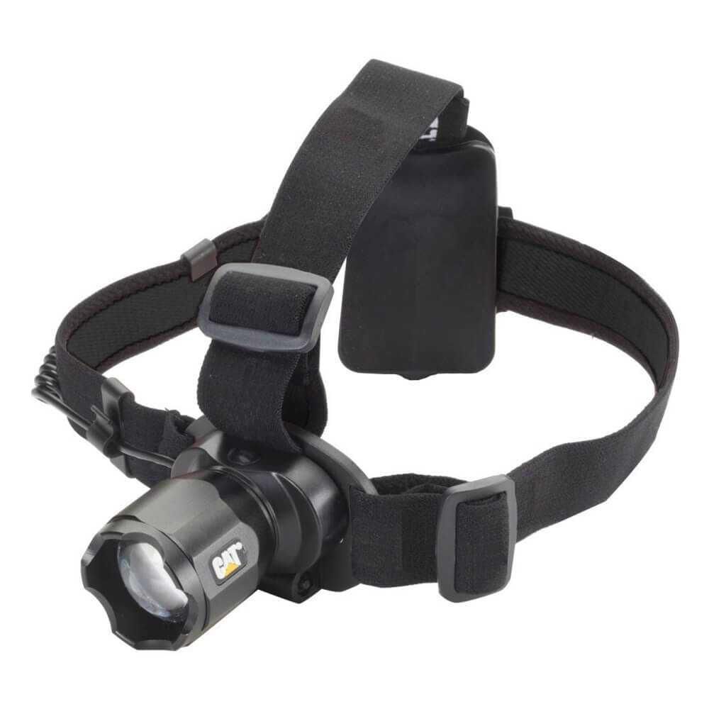 Linterna Led Cabeza Frontal Con Enfoque Ct4200 Lumenes 220 image number 0.0