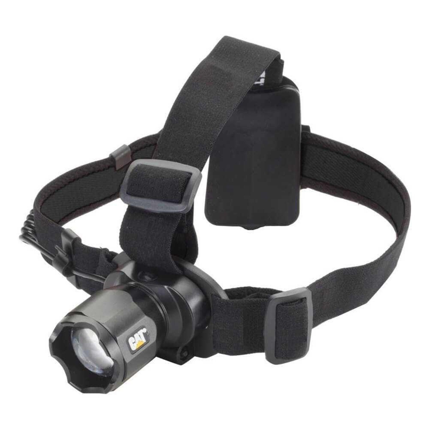 Linterna Led Cabeza Frontal Con Enfoque Ct4200 Lumenes 220 image number 0.0