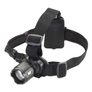 Linterna Led Cabeza Frontal Con Enfoque Ct4200 Lumenes 220